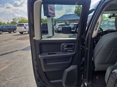 Used 2017  Ram 1500 4WD Quad Cab Express at City Wide Auto Credit near Toledo, OH