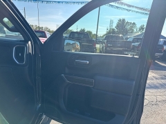 Used 2020  Chevrolet Silverado 1500 4WD Double Cab LT at City Wide Auto Credit near Toledo, OH