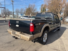 Used 2012  Ford Super Duty F-350 4WD Crew Cab Lariat SRW at City Wide Auto Credit near Toledo&comma; OH