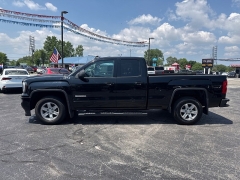 Used 2016  GMC Sierra 1500 4WD Double Cab at City Wide Auto Credit near Toledo&comma; OH