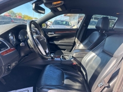 Used 2014  Chrysler 300 4d Sedan Uptown Edition at City Wide Auto Credit near Toledo, OH