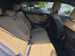 Used 2020  Kia Sportage 4d SUV AWD SX at City Wide Auto Credit near Toledo&comma; OH
