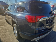 Used 2019  GMC Acadia 4d SUV AWD SLE-1 V6 at City Wide Auto Credit near Toledo&comma; OH