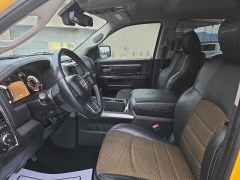 Used 2016  Ram 1500 4WD Crew Cab Sport at City Wide Auto Credit near Toledo&comma; OH