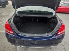 Used 2018  Mercedes-Benz C-Class 4d Sedan C300 4matic at City Wide Auto Credit near Toledo&comma; OH