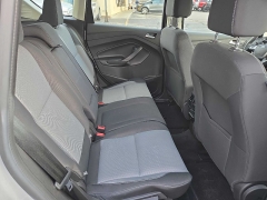 Used 2017  Ford C-MAX Hybrid 4d Hatchback SE at City Wide Auto Credit near Toledo, OH