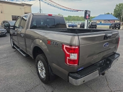 Used 2018  Ford F-150 4WD SuperCrew XL 5 1&sol;2 at City Wide Auto Credit near Toledo&comma; OH