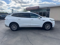 Used 2023  Buick Enclave FWD 4dr Essence at City Wide Auto Credit near Toledo&comma; OH