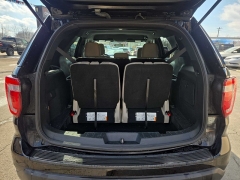 Used 2019  Ford Explorer 4d SUV FWD XLT Ecoboost at City Wide Auto Credit near Toledo&comma; OH