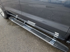 Used 2020  Chevrolet Silverado 1500 4WD Crew Cab RST at City Wide Auto Credit near Toledo&comma; OH