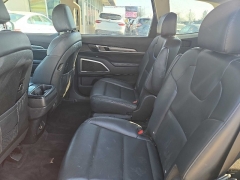 Used 2020  Kia Telluride 4d SUV FWD S at City Wide Auto Credit near Toledo&comma; OH