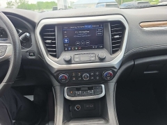 Used 2022  GMC Acadia FWD 4dr SLE at City Wide Auto Credit near Toledo&comma; OH