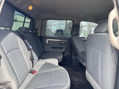 Used 2014  Ram 2500 4WD Crew Cab SLT at City Wide Auto Credit near Toledo&comma; OH