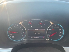 Used 2021  Chevrolet Traverse AWD 4dr LT Leather at City Wide Auto Credit near Toledo&comma; OH