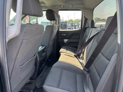 Used 2017  Chevrolet Silverado 1500 4WD Double Cab LT All Star Edition at City Wide Auto Credit near Toledo&comma; OH