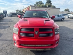 Used 2015  Ram 1500 4WD Crew Cab Sport at City Wide Auto Credit near Toledo&comma; OH