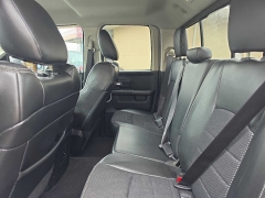 Used 2014  Ram 1500 4WD Quad Cab Sport at City Wide Auto Credit near Toledo&comma; OH