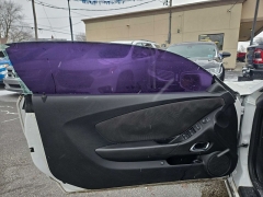 Used 2014  Chevrolet Camaro 2d Convertible LT1 at City Wide Auto Credit near Toledo&comma; OH