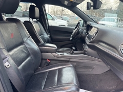 Used 2021  Dodge Durango R&sol;T AWD at City Wide Auto Credit near Toledo&comma; OH