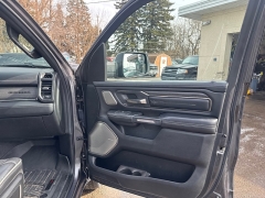 Used 2020  Ram 1500 4WD Crew Cab Limited at City Wide Auto Credit near Toledo&comma; OH