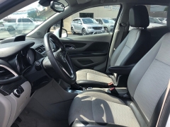 Used 2016  Buick Encore 4d SUV FWD at City Wide Auto Credit near Toledo, OH