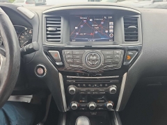 Used 2019  Nissan Pathfinder 4d SUV 4WD SV at City Wide Auto Credit near Toledo&comma; OH