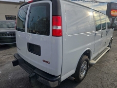 Used 2019  GMC Savana Cargo Van 2500 Van at City Wide Auto Credit near Toledo&comma; OH