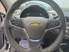 Used 2017  Chevrolet Malibu 4d Sedan LT at City Wide Auto Credit near Toledo&comma; OH