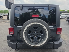 Used 2018  Jeep Wrangler JK 2d SUV 4WD Sport at City Wide Auto Credit near Toledo&comma; OH