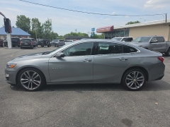 Used 2024  Chevrolet Malibu 4dr Sdn 2LT at City Wide Auto Credit near Toledo&comma; OH