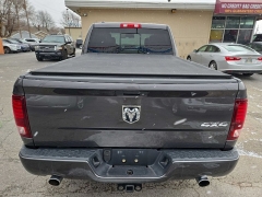 Used 2014  Ram 1500 4WD Crew Cab Sport Longbed at City Wide Auto Credit near Toledo&comma; OH