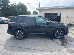 Used 2024  Nissan Rogue AWD SV at City Wide Auto Credit near Toledo&comma; OH