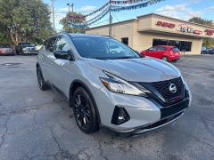 Used 2021  Nissan Murano AWD SL at City Wide Auto Credit near Toledo, OH