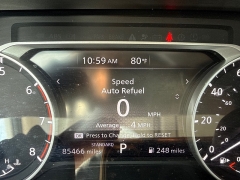 Used 2023  Nissan Rogue FWD SV at City Wide Auto Credit near Toledo&comma; OH