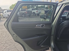 Used 2023  Kia Sportage X-Line AWD at City Wide Auto Credit near Toledo&comma; OH