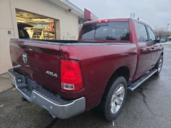 Used 2017  Ram 1500 4WD Crew Cab SLT at City Wide Auto Credit near Toledo&comma; OH