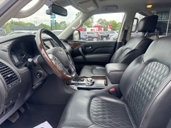 Used 2018  INFINITI QX80 4d SUV AWD at City Wide Auto Credit near Toledo&comma; OH