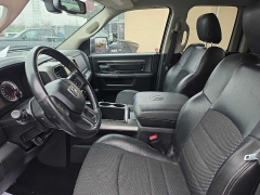 Used 2014  Ram 1500 4WD Quad Cab Sport at City Wide Auto Credit near Toledo&comma; OH