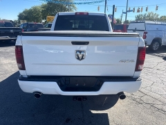 Used 2014  Ram 1500 4WD Crew Cab Sport at City Wide Auto Credit near Toledo&comma; OH