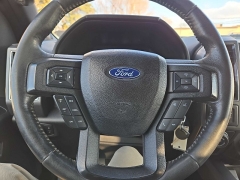 Used 2017  Ford F-150 4WD SuperCrew XLT 6 1&sol;2 at City Wide Auto Credit near Toledo&comma; OH