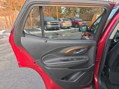 Used 2020  GMC Terrain 4d SUV AWD Denali at City Wide Auto Credit near Toledo&comma; OH