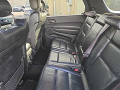 Used 2021  Dodge Durango R&sol;T AWD at City Wide Auto Credit near Toledo&comma; OH