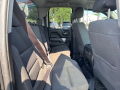 Used 2017  Chevrolet Silverado 1500 4WD Double Cab LT All Star Edition at City Wide Auto Credit near Toledo&comma; OH