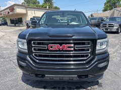Used 2016  GMC Sierra 1500 4WD Double Cab at City Wide Auto Credit near Toledo&comma; OH
