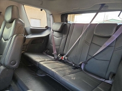 Used 2017  Cadillac Escalade 4d SUV 4WD Premium Luxury at City Wide Auto Credit near Toledo&comma; OH