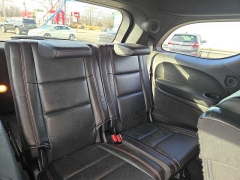 Used 2021  Dodge Durango R&sol;T AWD at City Wide Auto Credit near Toledo&comma; OH