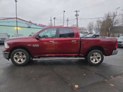 Used 2017  Ram 1500 4WD Crew Cab SLT at City Wide Auto Credit near Toledo&comma; OH
