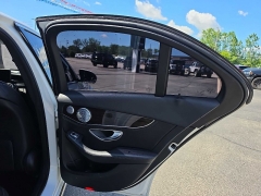 Used 2015  Mercedes-Benz C-Class 4d Sedan C300 4matic at City Wide Auto Credit near Toledo&comma; OH