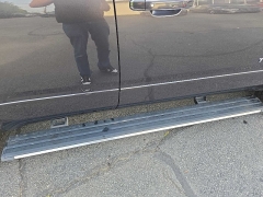 Used 2017  Chevrolet Tahoe 4d SUV 4WD Premier at City Wide Auto Credit near Toledo, OH