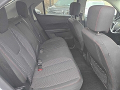 Used 2016  Chevrolet Equinox 4d SUV FWD LT at City Wide Auto Credit near Toledo&comma; OH